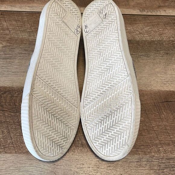 TOMS Altair Slip-On Loafers Women’s Size 8.5 Felt Suede Gray. EUC - Picture 8 of 8